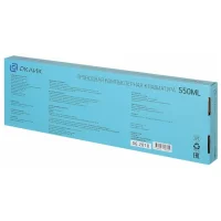 Клавиатура Oklick 550ML (черный) фото 8